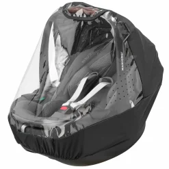Regenschutz für Maxi-Cosi Babyschalen - Kollektion 2025