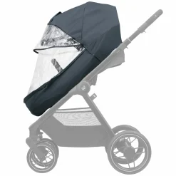 Regenschutz für Maxi-Cosi Kinderwagen - Kollektion 2025