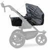 Regenschutz für Mono 3, Mono 4 & Pro Kombi-Kinderwagen - Kollektion 2025