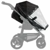 Regenschutz für Mono 3, Mono 4 & Pro Sportkinderwagen - Kollektion 2025