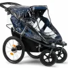 Regenschutz für Velo 2 - Kollektion 2025