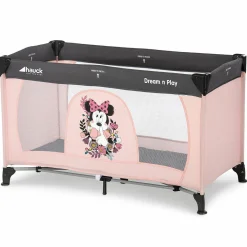 Reisebett Dream'n Play - Minnie Sweetheart