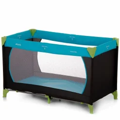 Reisebett Dream'n Play - Waterblue