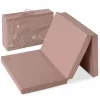 Reisebett-Matratze Sleeper 60 x 120 cm - Disney - Bambi Rose