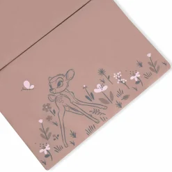 Reisebett-Matratze Sleeper 60 x 120 cm - Disney - Bambi Rose