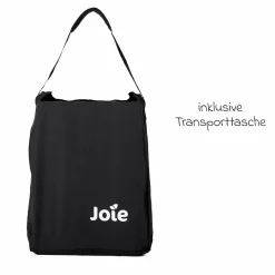 Reisebuggy & Sportwagen Pact Pro bis 22 kg belastbar mit Liegeposition nur 6,3 kg leicht inkl. Transporttasche, Adapter & Regenschutz - Oak - Kollektion 2025