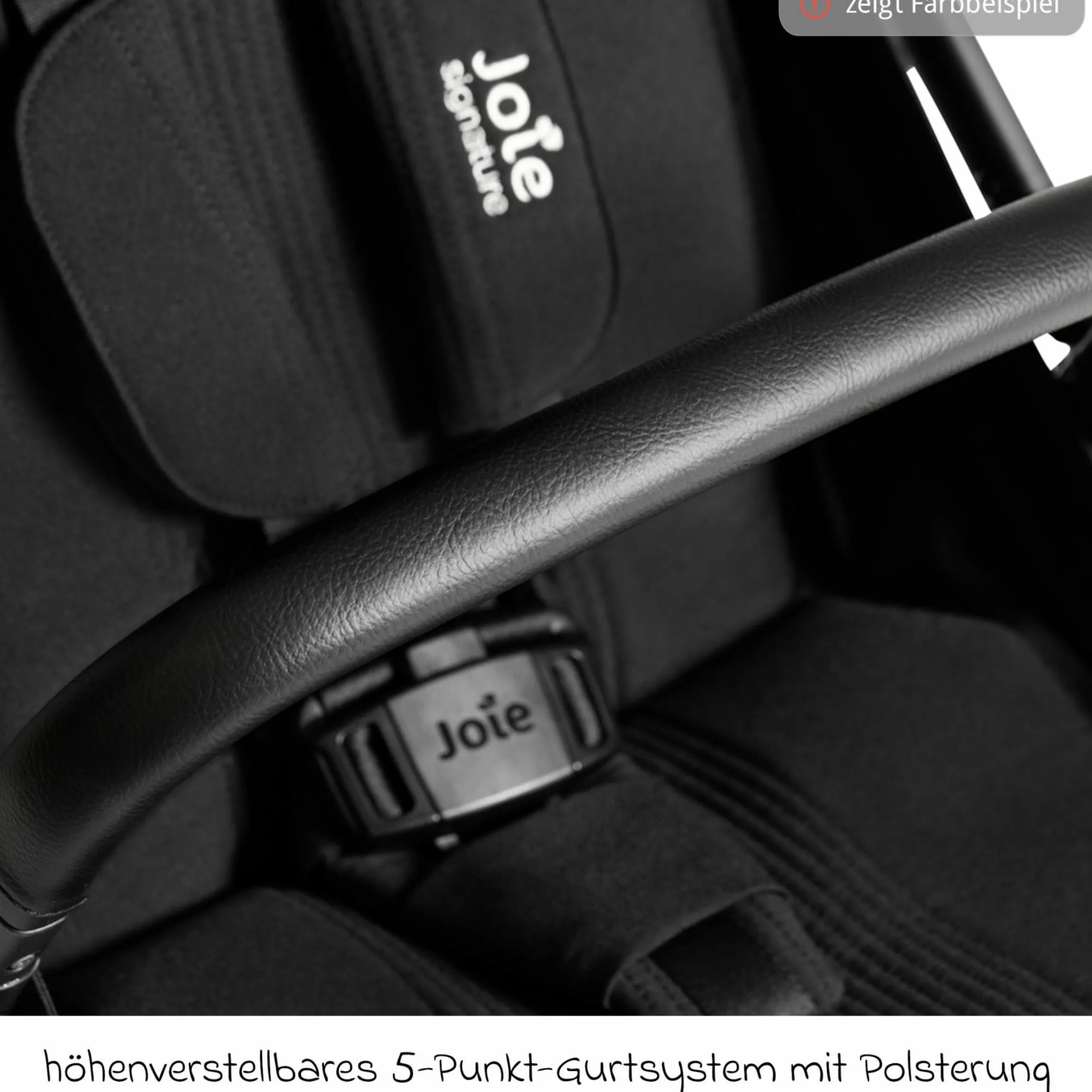 Reisebuggy & Sportwagen Parcel LX bis 22 kg belastbar nur 7,7 kg leicht mit Liegefunktion inkl. Regenschutz, Adapter & Transporttasche - Signature - Evergreen