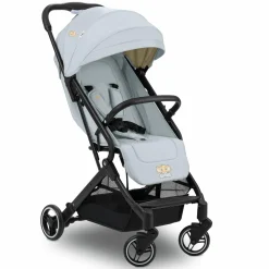 Reisebuggy & Sportwagen Travel N Care mit Liegefunktion, nur 6,8 kg (bis 22 kg belastbar) - Simba - Kollektion 2024