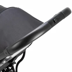 Reisebuggy & Sportwagen Vegas bis 22 kg belastbar nur 6 kg leicht mit Liegeposition - Himmelblau - Kollektion 2025