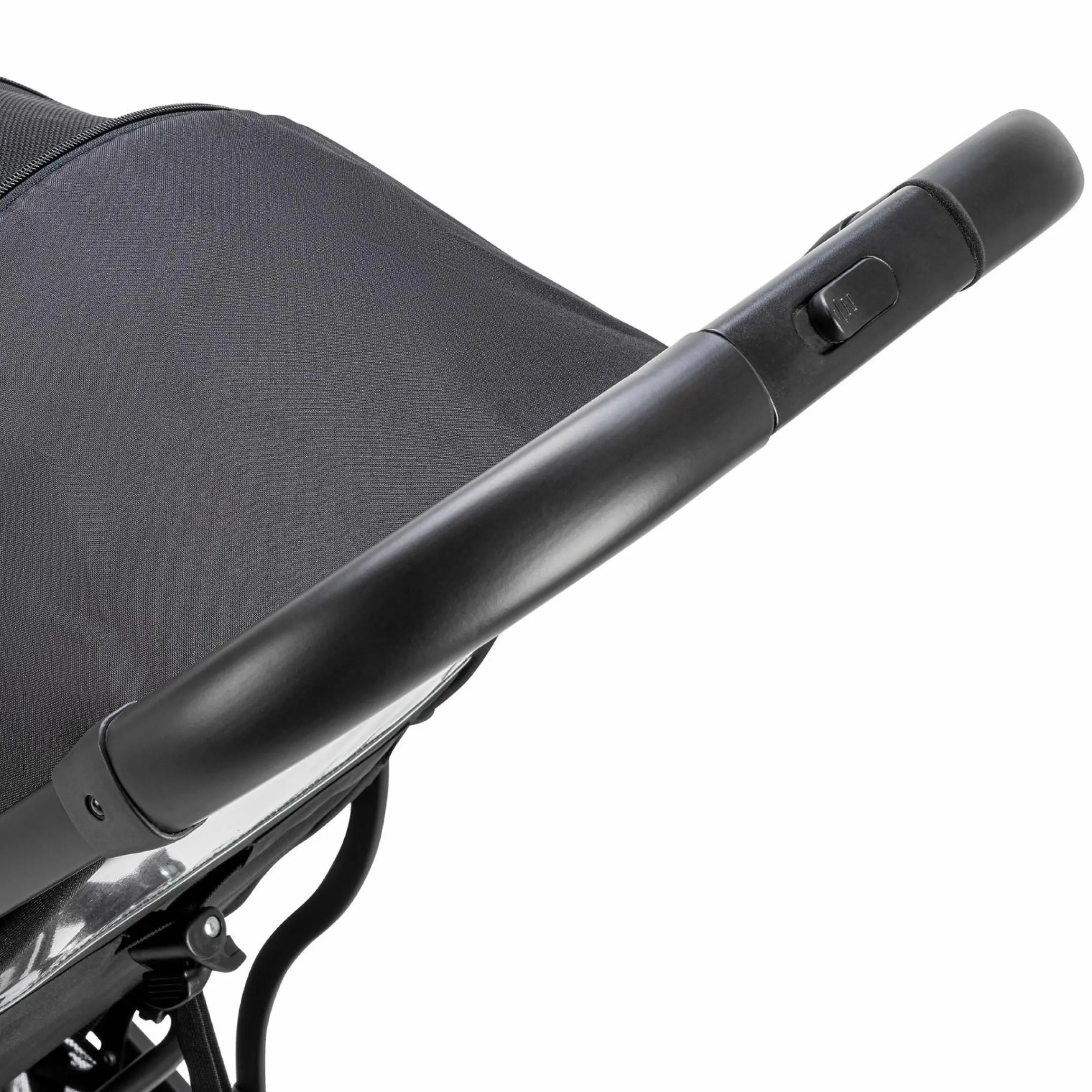 Reisebuggy & Sportwagen Vegas bis 22 kg belastbar nur 6 kg leicht mit Liegeposition - Himmelblau - Kollektion 2025