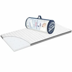 Reise-Matratze Travelsoft Premium - rollbar