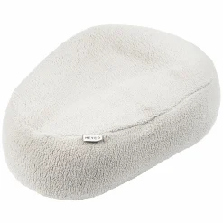 Relaxbezug für Stillkissen Teddy - Greige