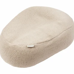 Relaxbezug für Stillkissen Teddy - Sand