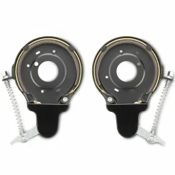Reparatur Set Bremsen für Kinderwagen Runner 3 - Brake Kit - Black