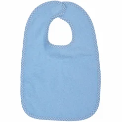 Riesen-Klettlätzchen - Uni Blau