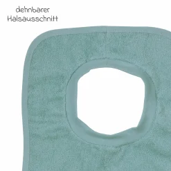 Riesen-Schlupflätzchen - Uni Eisblau