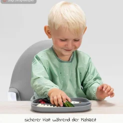 Ärmellätzchen 3er Pack - Grün