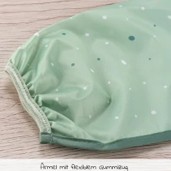 Ärmellätzchen 3er Pack - Grün