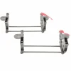 Römer Adapter für Geschwister- & Zwillingswagen Duo