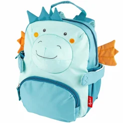 Rucksack Drache