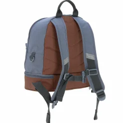 Rucksack Mini Backpack - Adventure Tractor