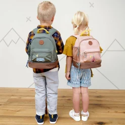Rucksack Mini Backpack - Adventure Tipi