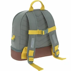 Rucksack Mini Backpack - Adventure Bus