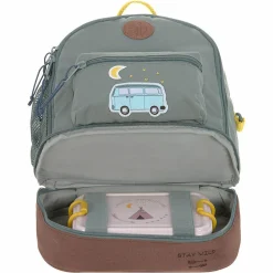Rucksack Mini Backpack - Adventure Bus