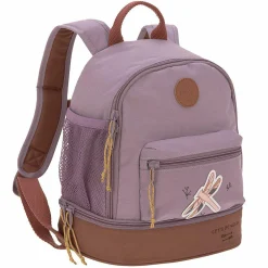 Rucksack Mini Backpack - Adventure Dragonfly