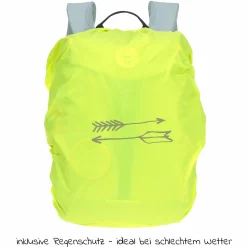 Rucksack Mini Outdoor Backpack - Nature Light Blue