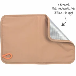 Rucksack Mini Outdoor Backpack - Nature Hazelnut