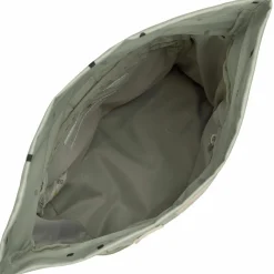 Rucksack Mini Rolltop Backpack - Happy Prints - Light Olive