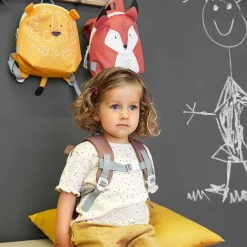 Rucksack Tiny Backpack - About Friends - Fox