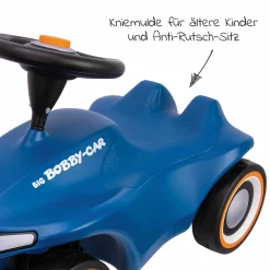 Rutschauto Bobby Car Neo - Blau
