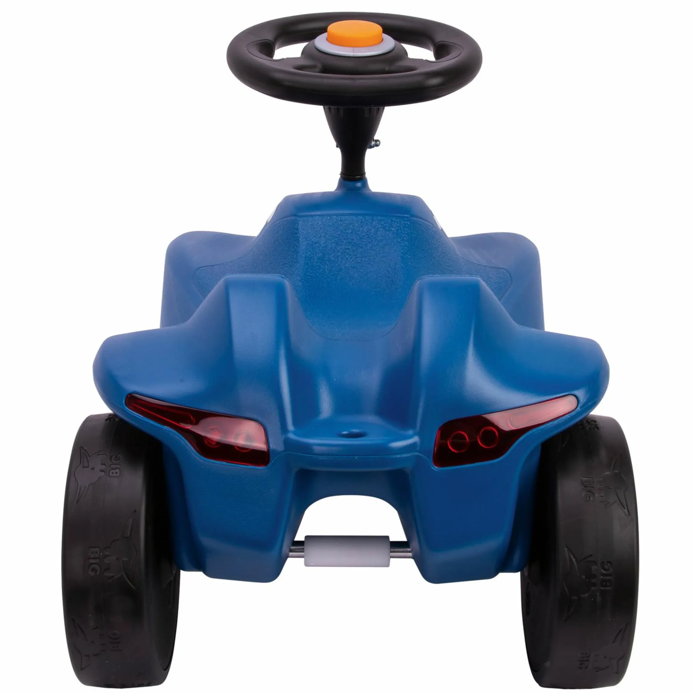 Rutschauto Bobby Car Neo - Blau