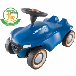 Rutschauto Bobby Car Neo - Blau