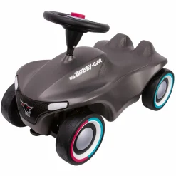 Rutschauto Bobby Car Neo - Anthrazit