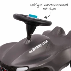 Rutschauto Bobby Car Neo - Anthrazit