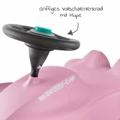Rutschauto Bobby Car Neo - Rose