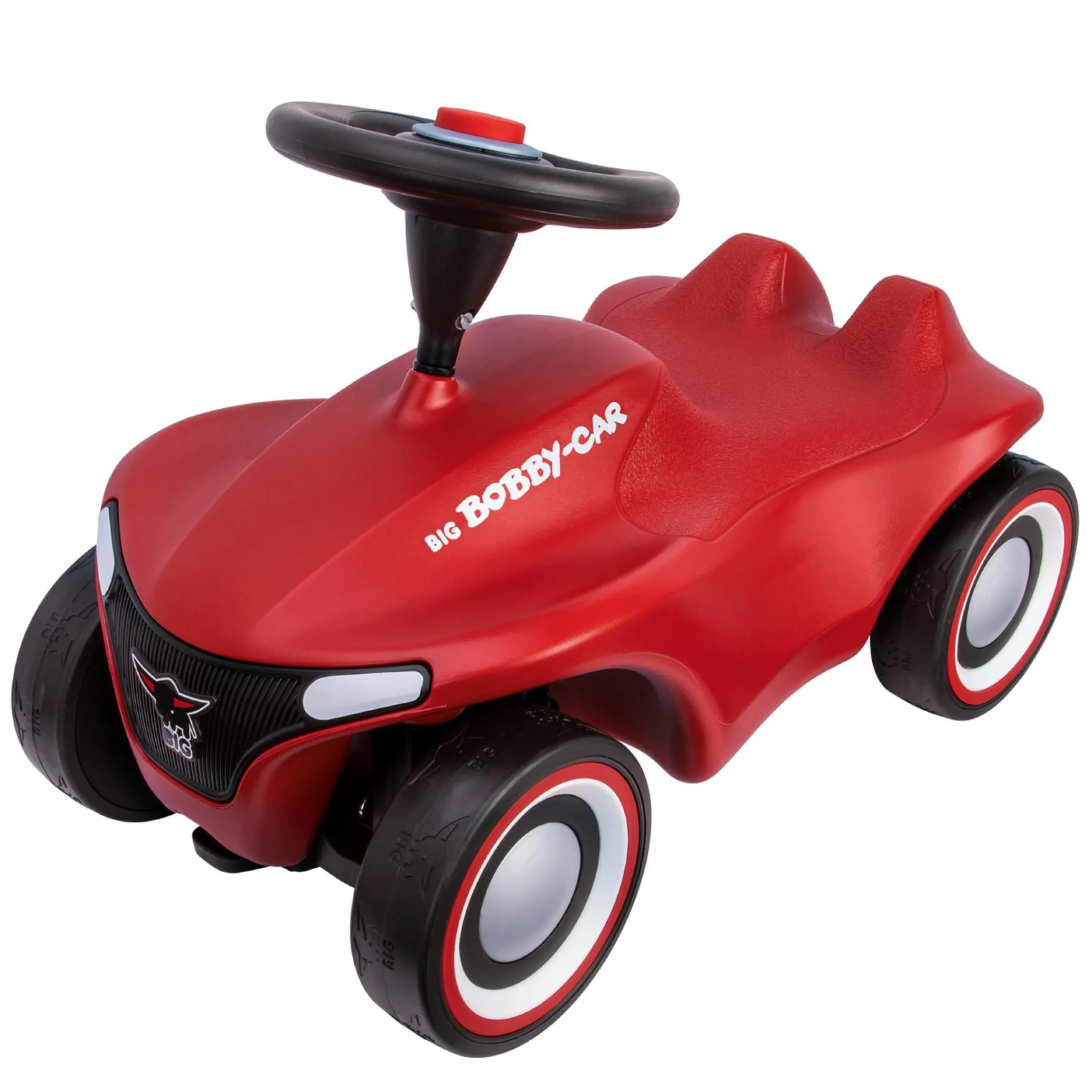 Rutschauto Bobby Car Neo - Rot