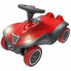 Rutschauto Bobby Car Next - Rot
