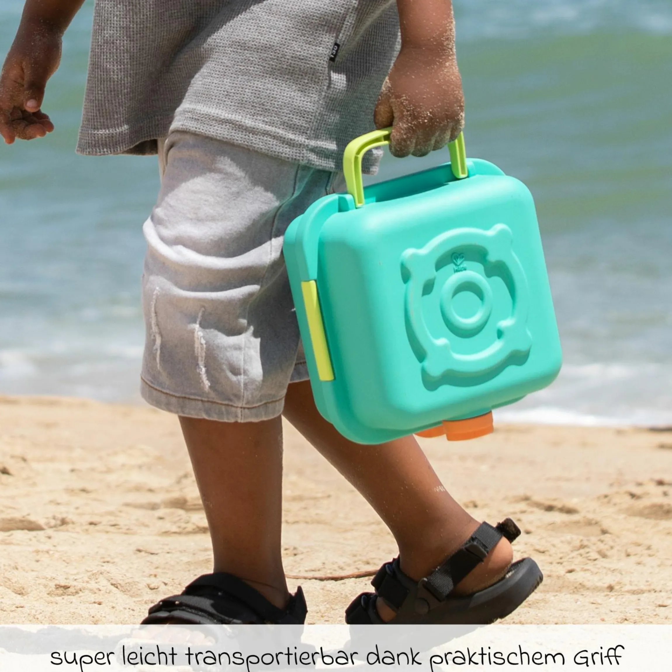 Sandküche Spielset zum Kochen