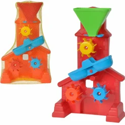 Sandmühle groß - verschiedene Farben