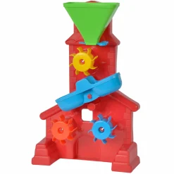 Sandmühle groß - verschiedene Farben
