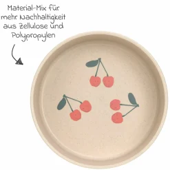 Schale Bowl - Happy Fruits - Cherry
