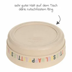 Schale Bowl - Happy Fruits - Cherry
