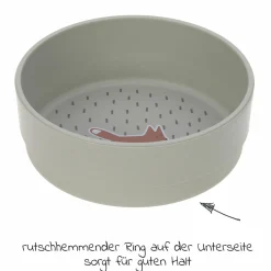 Schale Bowl - Little Forest Fox - Olive