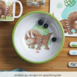 Schale rutschhemmend - Dinos