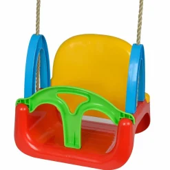 Schaukel 3 in 1 - Multicolor