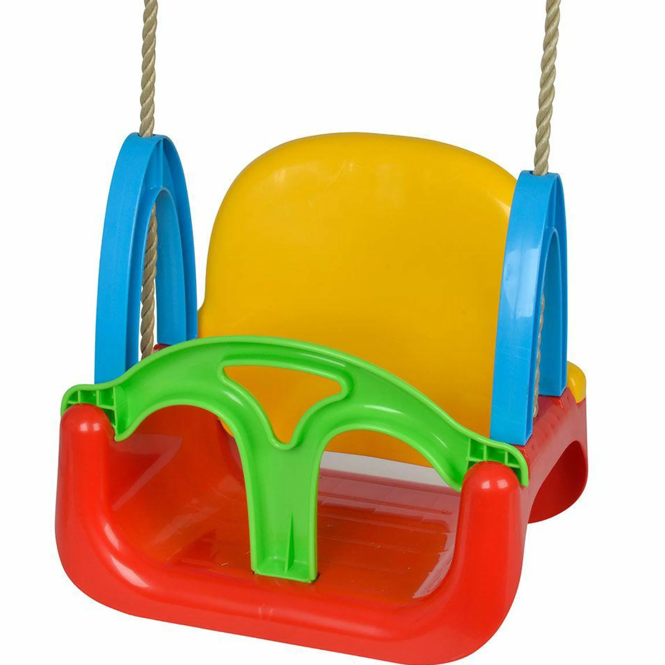 Schaukel 3 in 1 - Multicolor